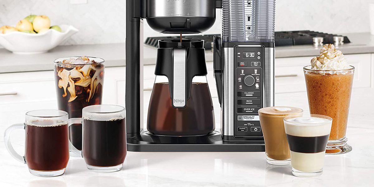 Ninja Coffee Maker Review